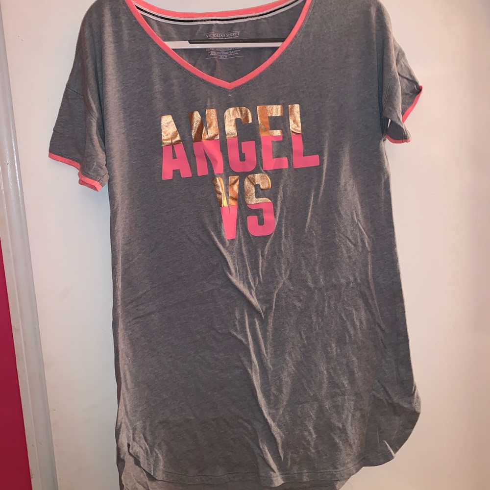 victorias secret night gown/dress